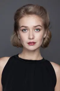 Фото  (Anastasia Kalashnikova)