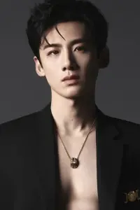 Фото  (Bai Jingting)