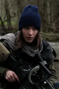 Фото  (Michelle Wiesemes)