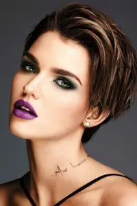 Фото Рубі Роуз (Ruby Rose)
