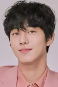 Фото  (Ahn Hyo-seop)