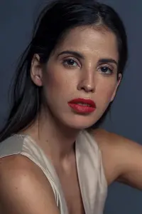 Фото  (Candelaria Molfese)