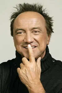 Фото  (Claude Dubois) #303698