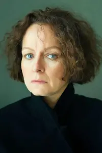Фото Саманта Мортон (Samantha Morton)