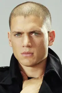Фото Вентворт Міллер (Wentworth Miller)