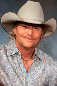 Фото  (Alan Jackson)