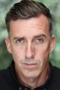 Фото  (Barrie English)