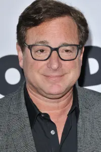 Фото Боб Сагет (Bob Saget)