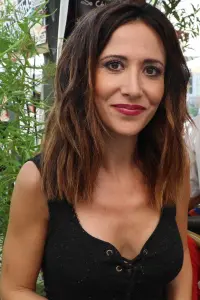 Фото  (Fabienne Carat)