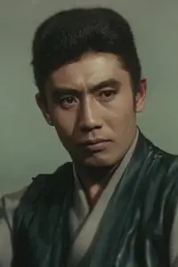 Фото Коічі Мізухара (Kōichi Mizuhara)