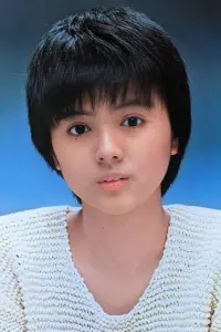 Фото Хіроко Якушімару (Hiroko Yakushimaru)