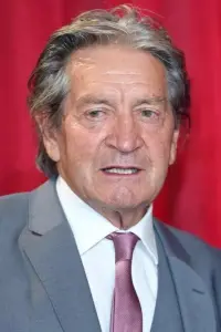 Фото Патрік Мауер (Patrick Mower)