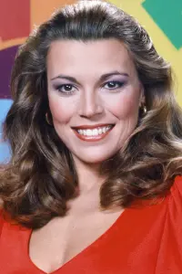 Фото Ванна Уайт (Vanna White)