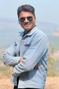 Фото  (Vijay Shrirang Khude) #523644