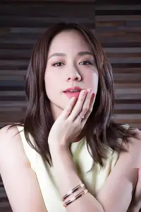 Фото Карена Лам (Karena Lam Kar-Yan) #330729