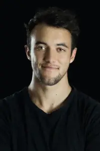 Фото Кайл Фрімантл (Kyle Freemantle)