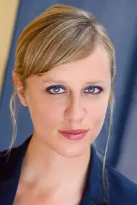 Фото Бетсі Холт (Betsy Holt)