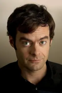 Фото Білл Хадер (Bill Hader)