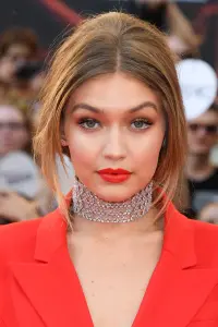 Фото  (Gigi Hadid)