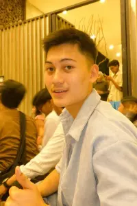 Фото  (Muhamad Thobias)