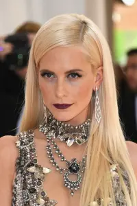 Фото Поппі Делевінь (Poppy Delevingne)