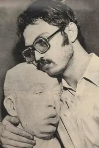 Фото Яссін Ісмаїл Яссін (Yasseen Ismail Yasseen)