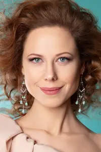 Фото  (Anna Syomina)