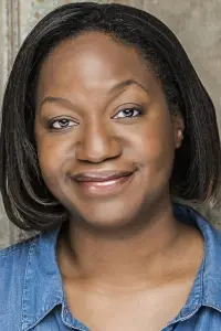 Фото  (Edwige Jean-Pierre)