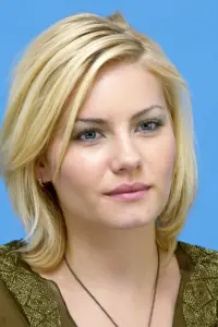 Фото Еліша Катберт (Elisha Cuthbert)