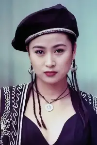 Фото  (Jacqueline Ng Suet-Man)
