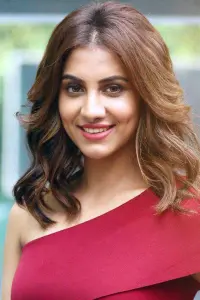 Фото Рукміні Майтра (Rukmini Maitra)