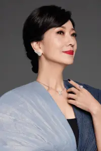 Фото Енджі Чіу (Angie Chiu)