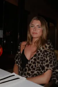 Фото Ебба Нільссон (Ebba Nilsson) #399561