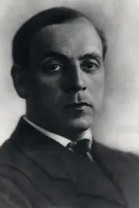 Фото Людвіг Бергер (Ludwig Berger)