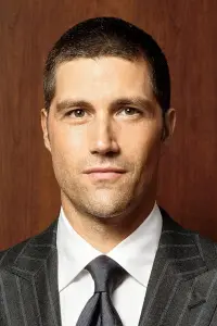 Фото Метью Фокс (Matthew Fox)