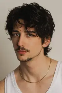 Фото Майло Мангейм (Milo Manheim)