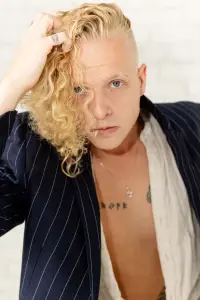 Фото  (Rae Serbeck) #503186