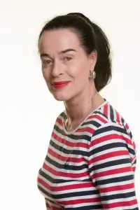 Фото  (Isadora Verwey)