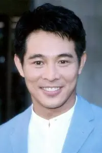 Фото Джет Лі (Jet Li)