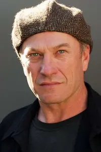 Фото Тед Левін (Ted Levine)