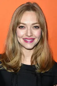 Фото Аманда Сейфрід (Amanda Seyfried)