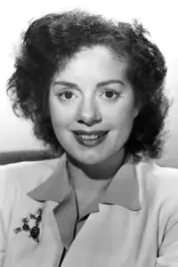 Фото Ельза Ланчестер (Elsa Lanchester)