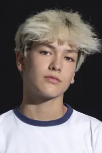 Фото  (Hudson Stone)