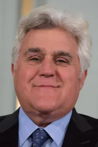 Фото Джей Лено (Jay Leno)