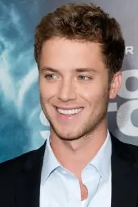 Фото Джеремі Самптер (Jeremy Sumpter) #88819