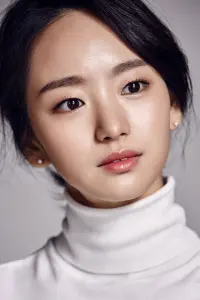 Фото Вон Джин-ах (Won Jin-ah)