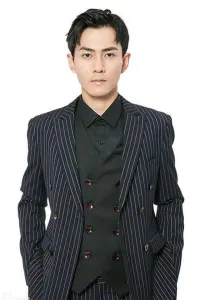 Фото  (Bai Wei)