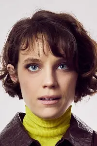 Фото Карлотта Гамба (Carlotta Gamba)