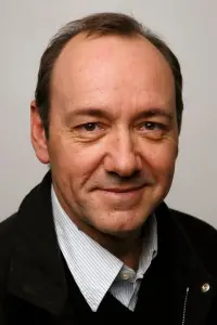 Фото Кевін Спейсі (Kevin Spacey)