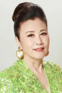 Фото  (Liza Wang)
